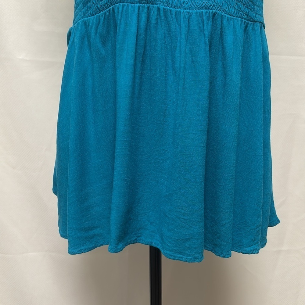 Torrid tank top - Picture 4 of 10